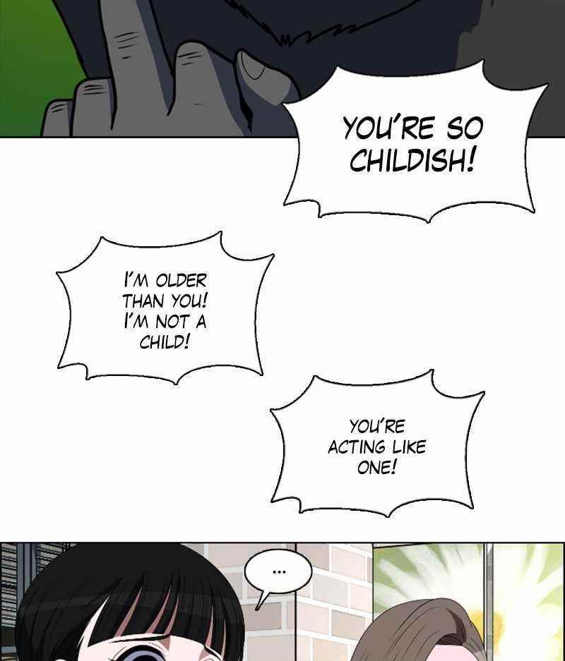 No Scope Chapter 62 - Page 65