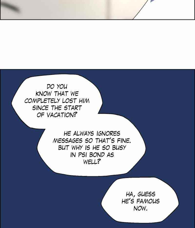 No Scope Chapter 62 - Page 69