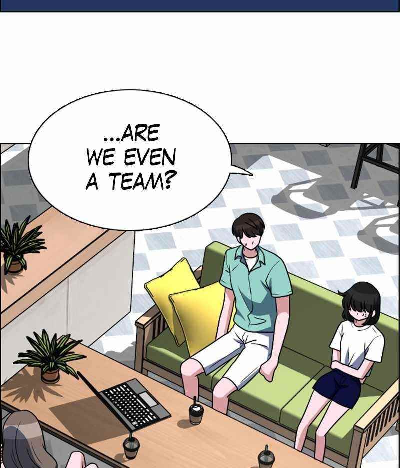 No Scope Chapter 62 - Page 70