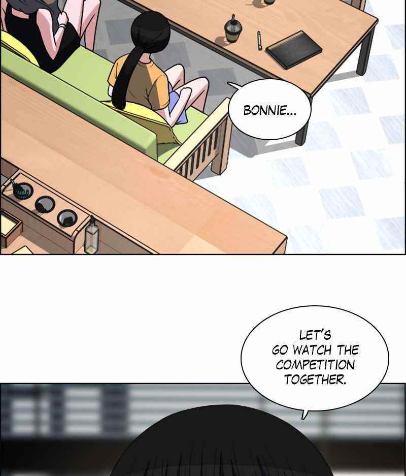 No Scope Chapter 62 - Page 71