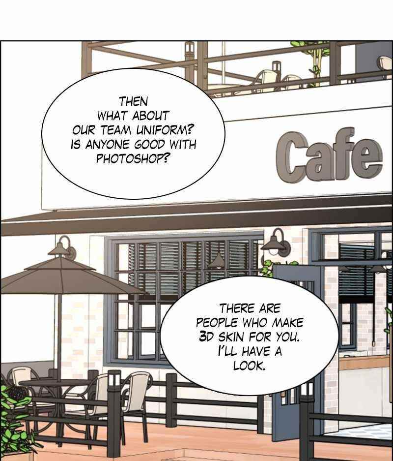 No Scope Chapter 62 - Page 74
