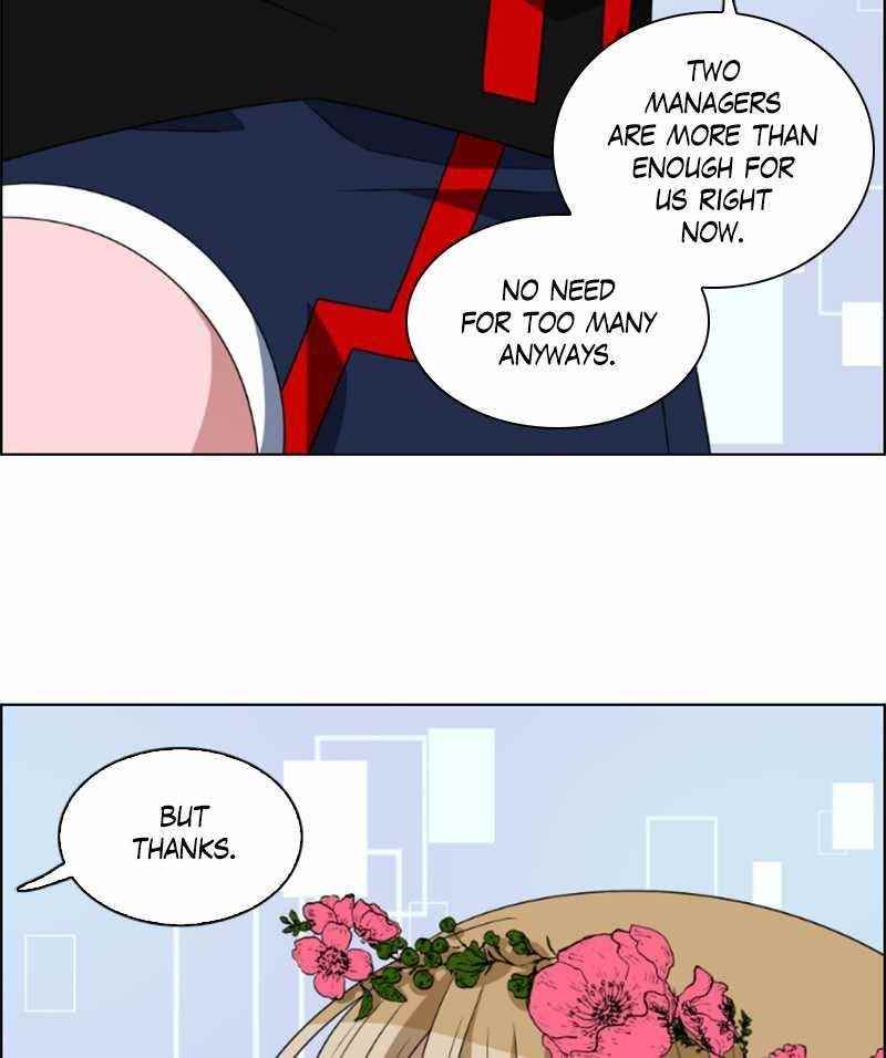 No Scope Chapter 63 - Page 10