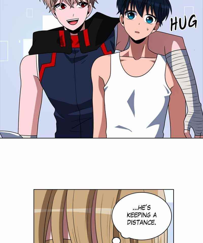 No Scope Chapter 63 - Page 14