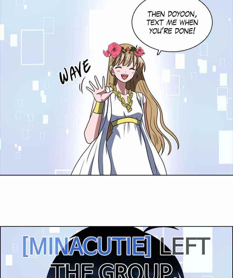 No Scope Chapter 63 - Page 16