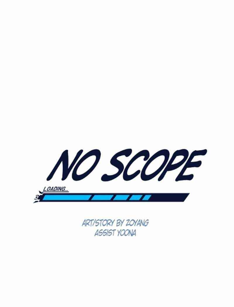 No Scope Chapter 64 - Page 0