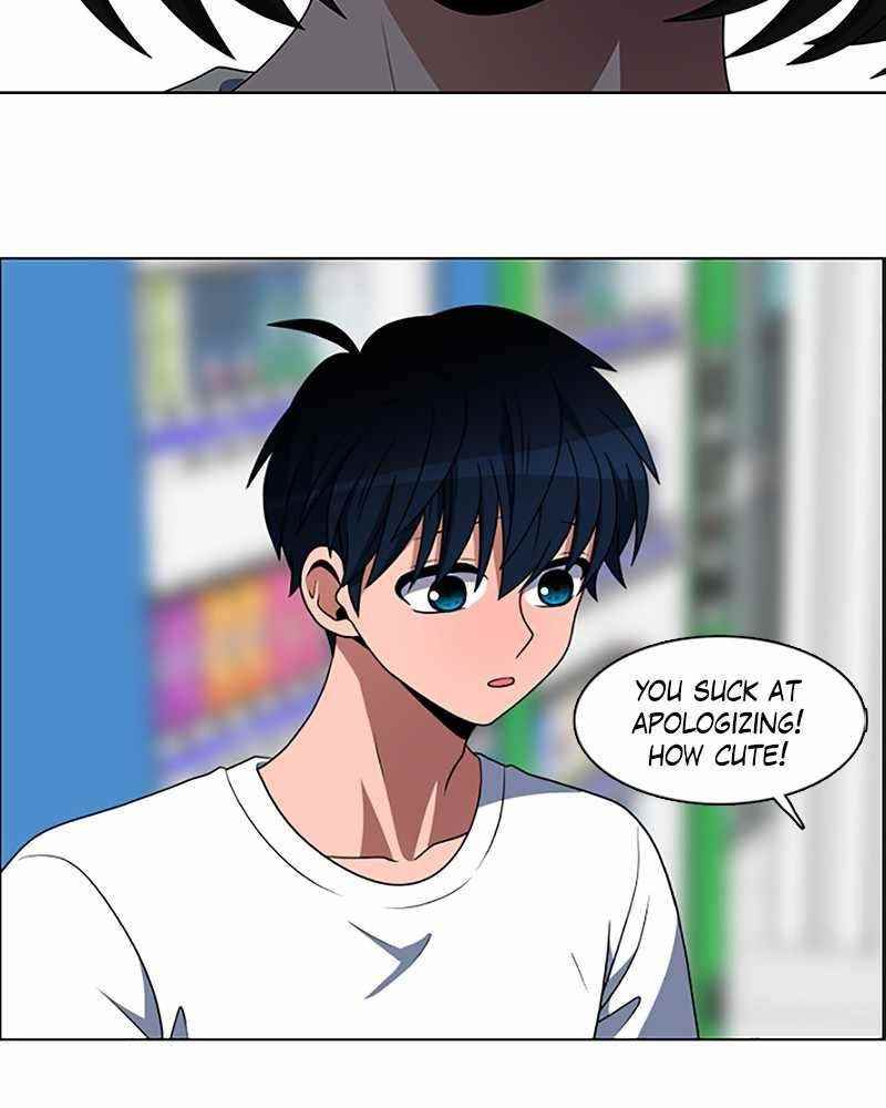 No Scope Chapter 64 - Page 17