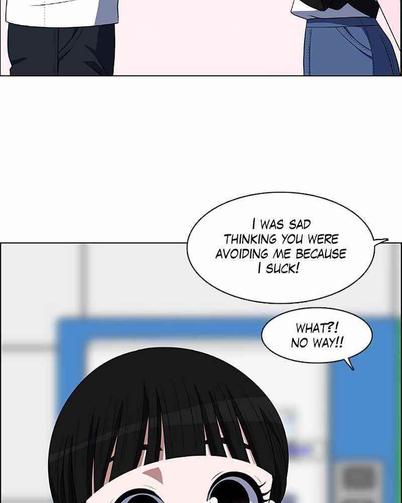 No Scope Chapter 64 - Page 19