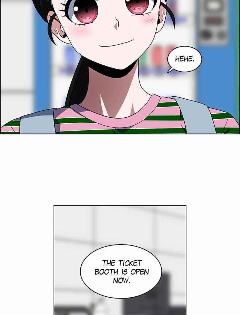 No Scope Chapter 64 - Page 20