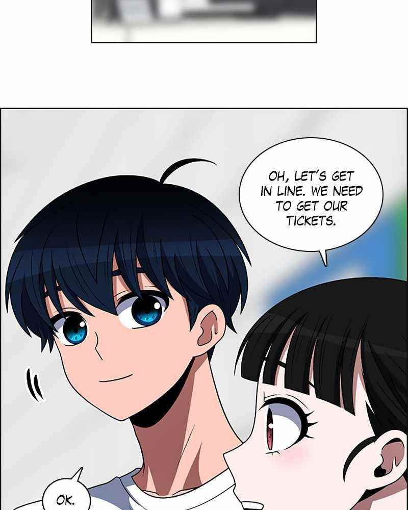 No Scope Chapter 64 - Page 21