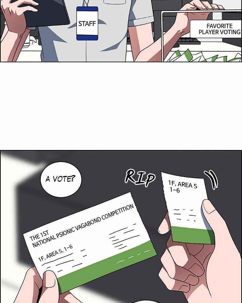 No Scope Chapter 64 - Page 23
