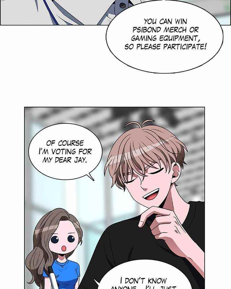 No Scope Chapter 64 - Page 25