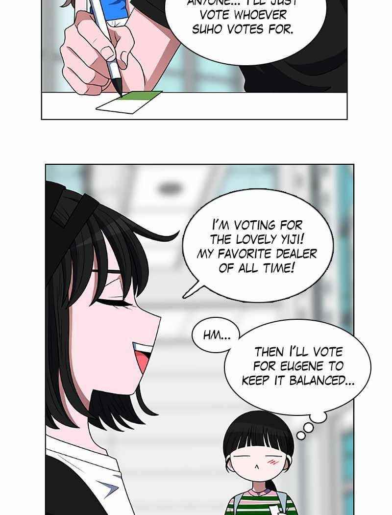 No Scope Chapter 64 - Page 26
