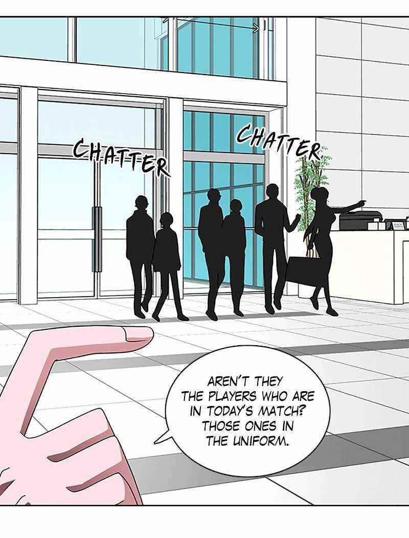 No Scope Chapter 64 - Page 29