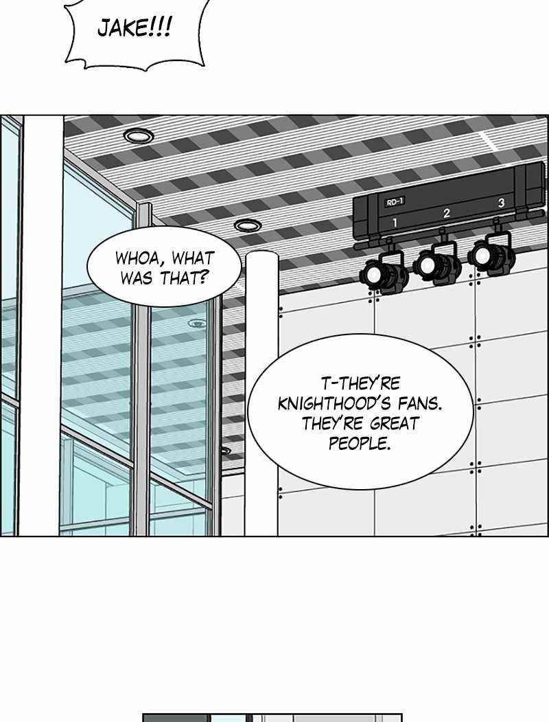 No Scope Chapter 64 - Page 37