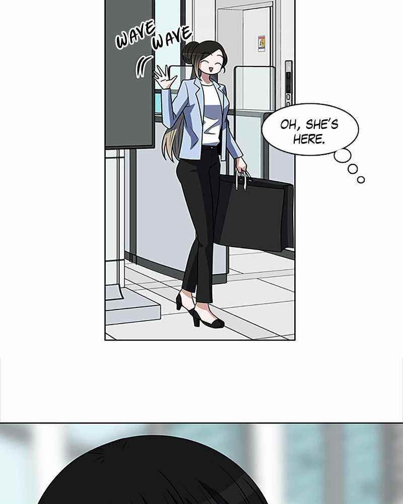 No Scope Chapter 64 - Page 38