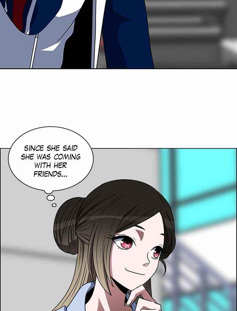 No Scope Chapter 64 - Page 43