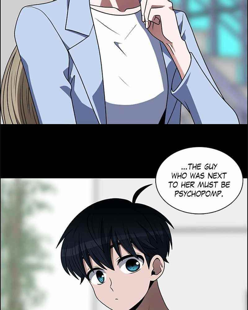No Scope Chapter 64 - Page 44