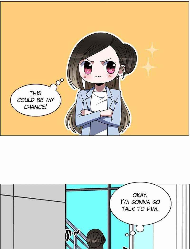 No Scope Chapter 64 - Page 47