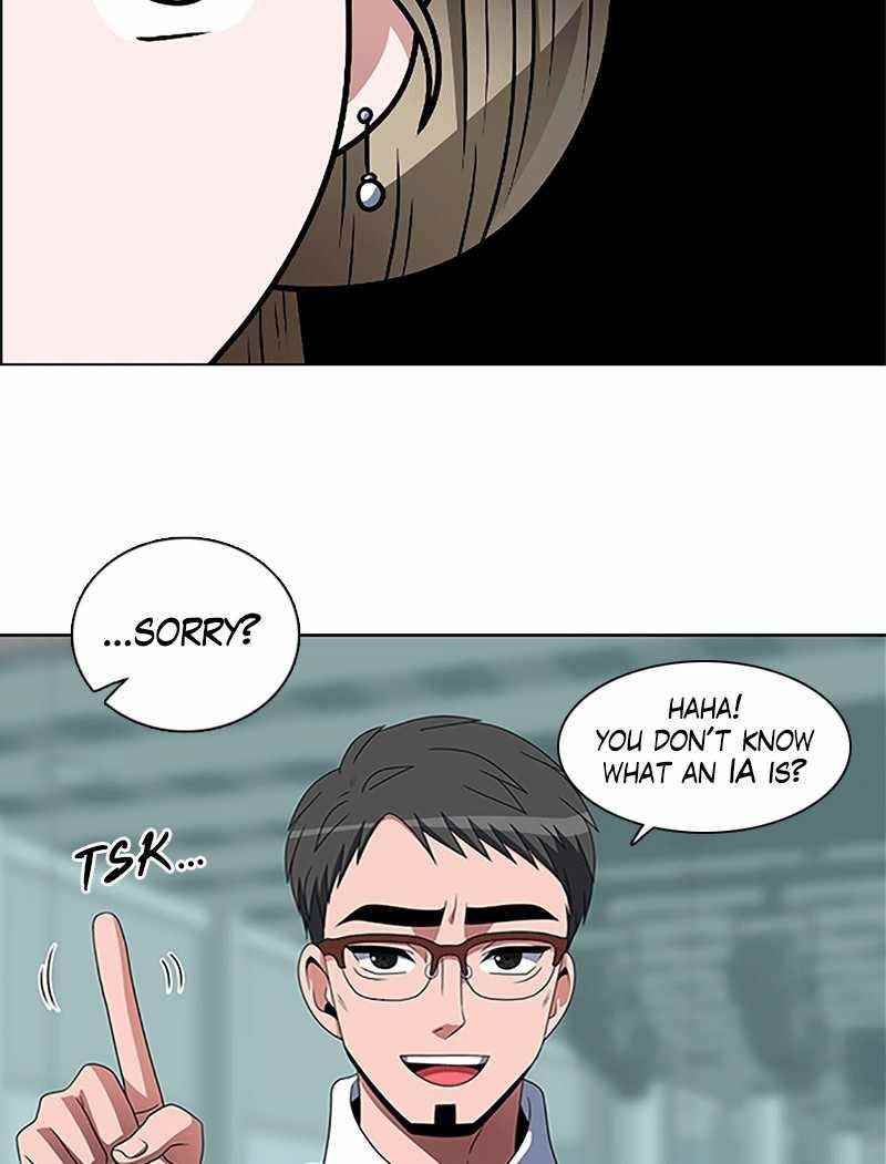 No Scope Chapter 64 - Page 49