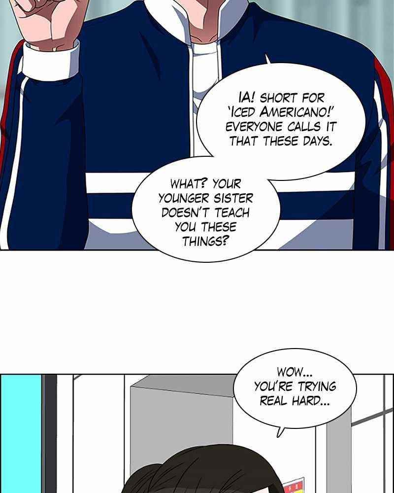 No Scope Chapter 64 - Page 50