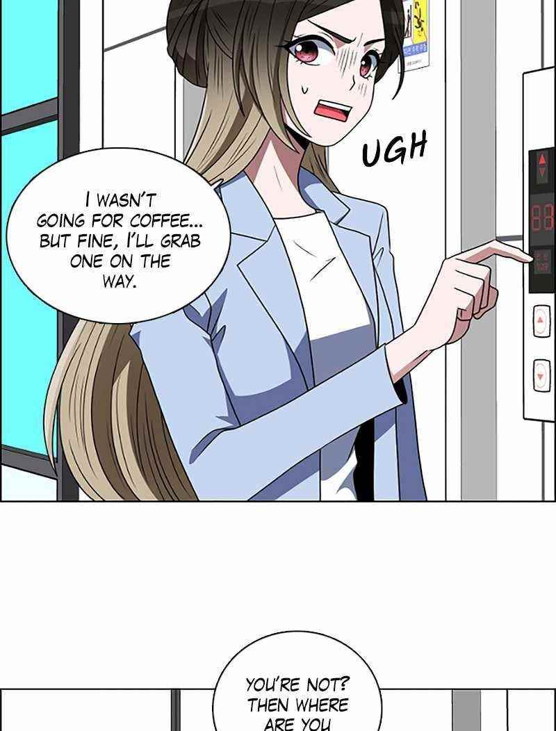 No Scope Chapter 64 - Page 51