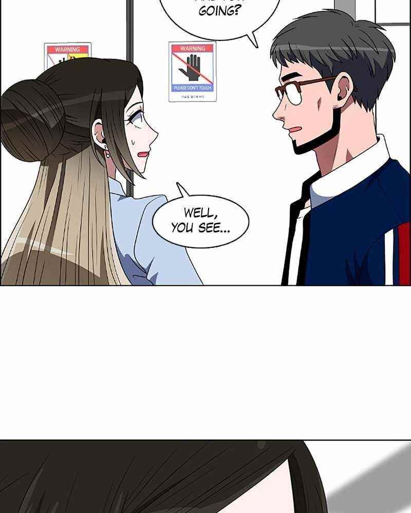 No Scope Chapter 64 - Page 52