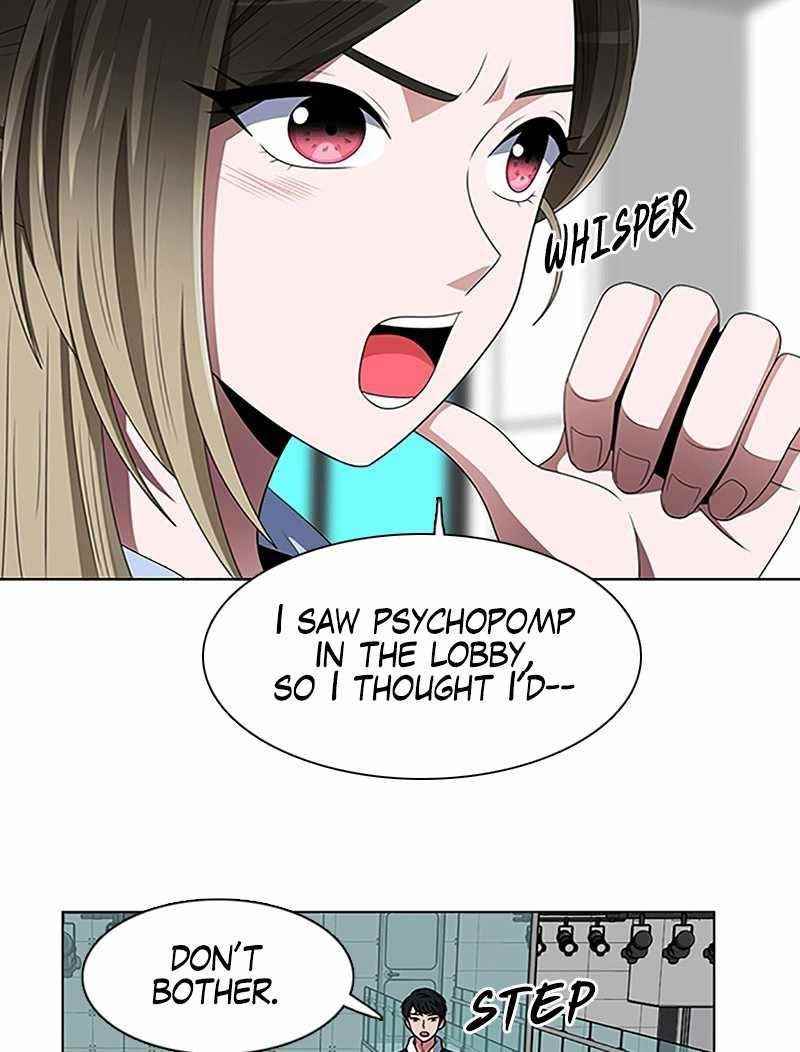 No Scope Chapter 64 - Page 53