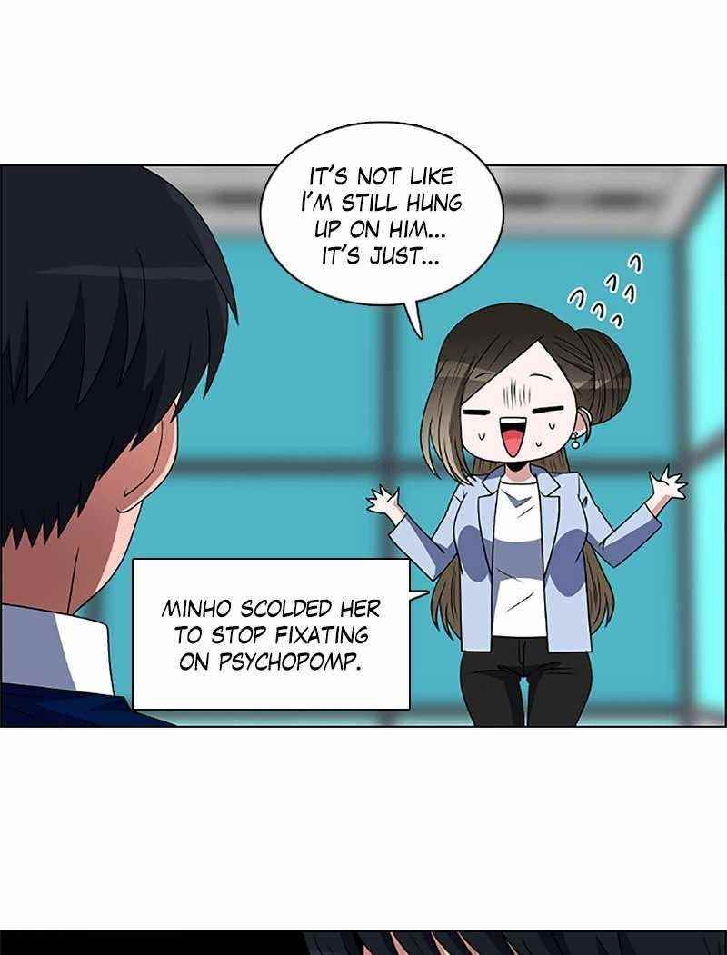 No Scope Chapter 64 - Page 55