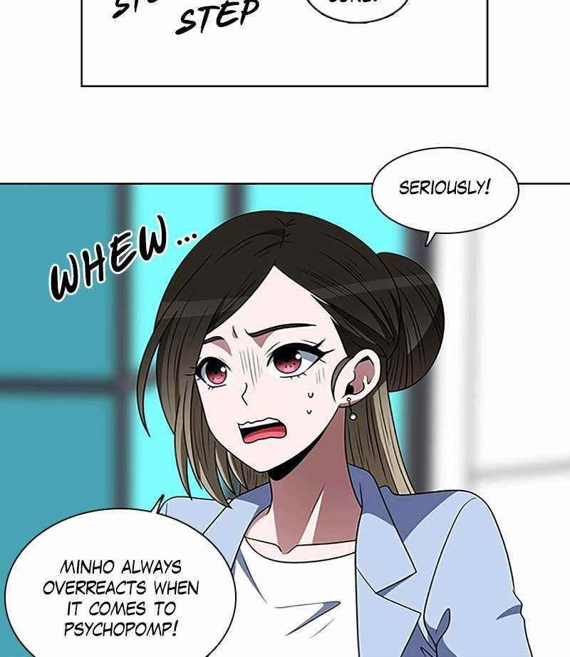 No Scope Chapter 64 - Page 64