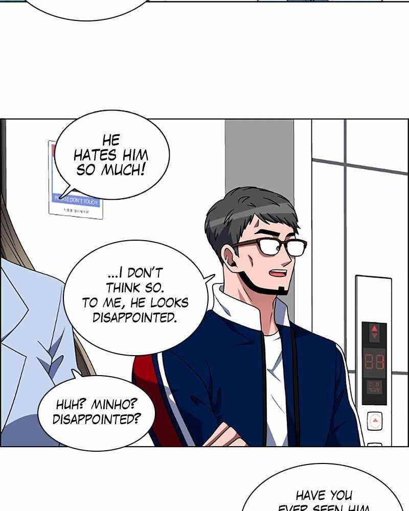 No Scope Chapter 64 - Page 65