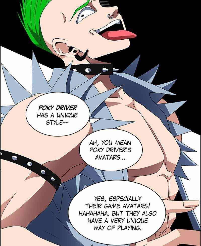 No Scope Chapter 65 - Page 39