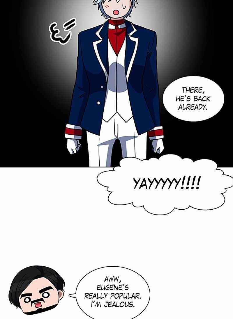 No Scope Chapter 65 - Page 66
