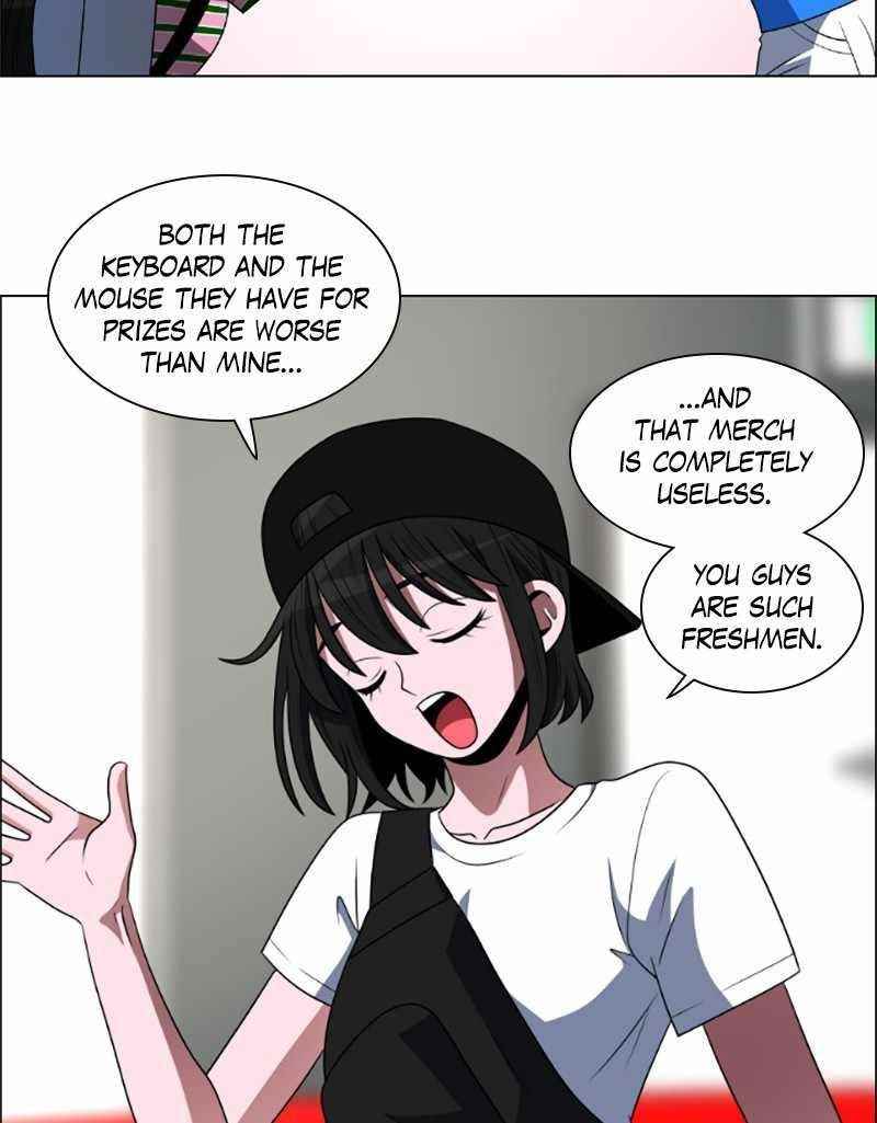 No Scope Chapter 66 - Page 12