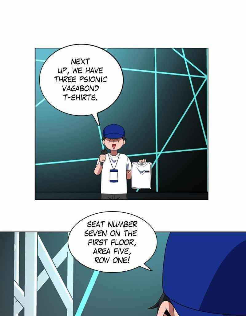 No Scope Chapter 66 - Page 16