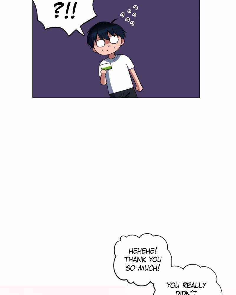 No Scope Chapter 66 - Page 21
