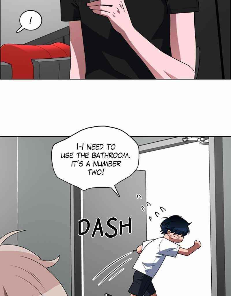 No Scope Chapter 66 - Page 24