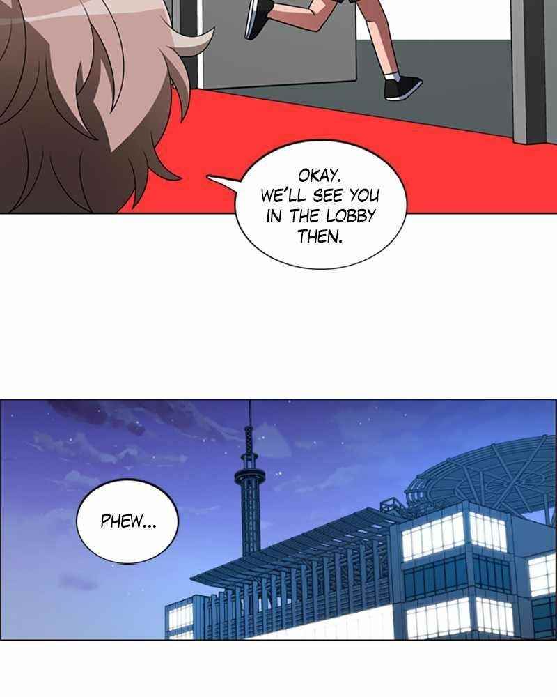 No Scope Chapter 66 - Page 25