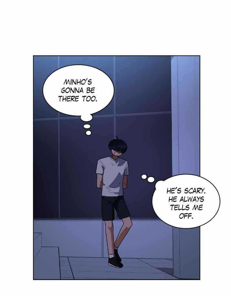 No Scope Chapter 66 - Page 26