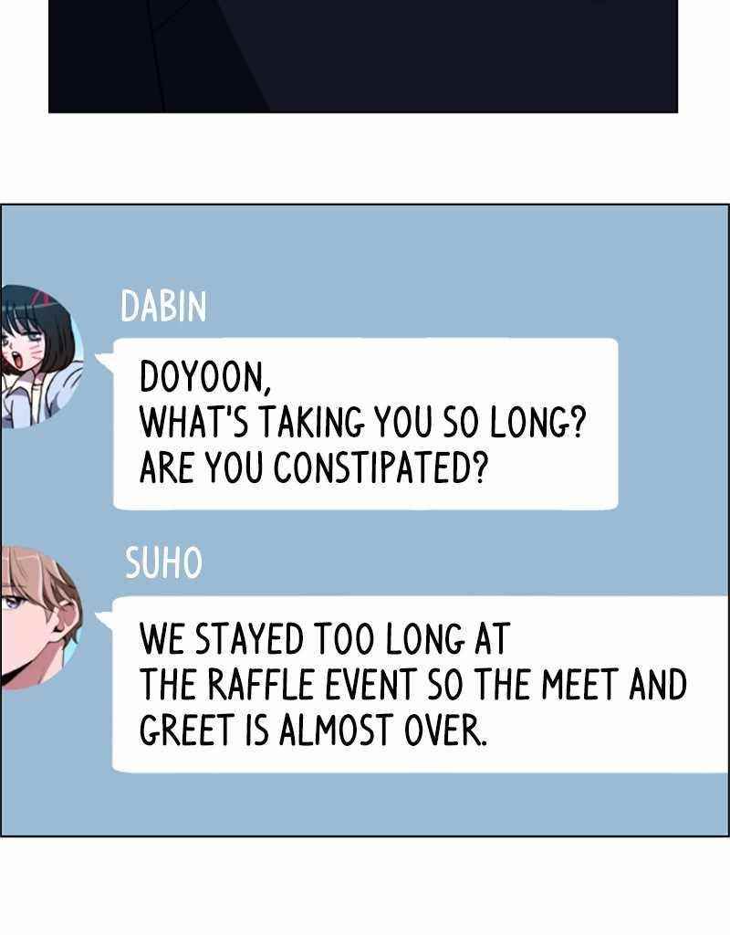 No Scope Chapter 66 - Page 28