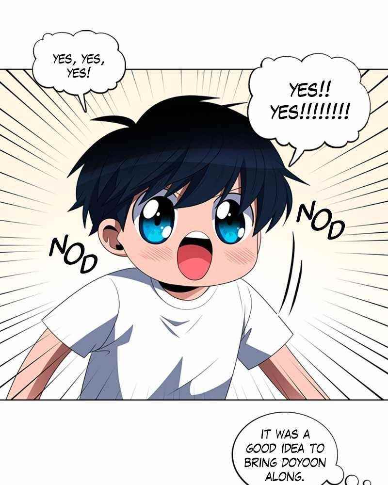 No Scope Chapter 66 - Page 7
