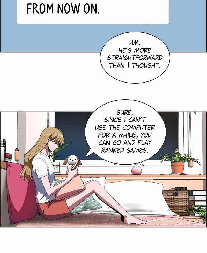 No Scope Chapter 66 - Page 72