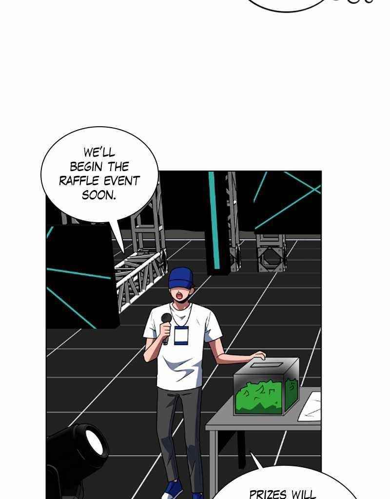 No Scope Chapter 66 - Page 8