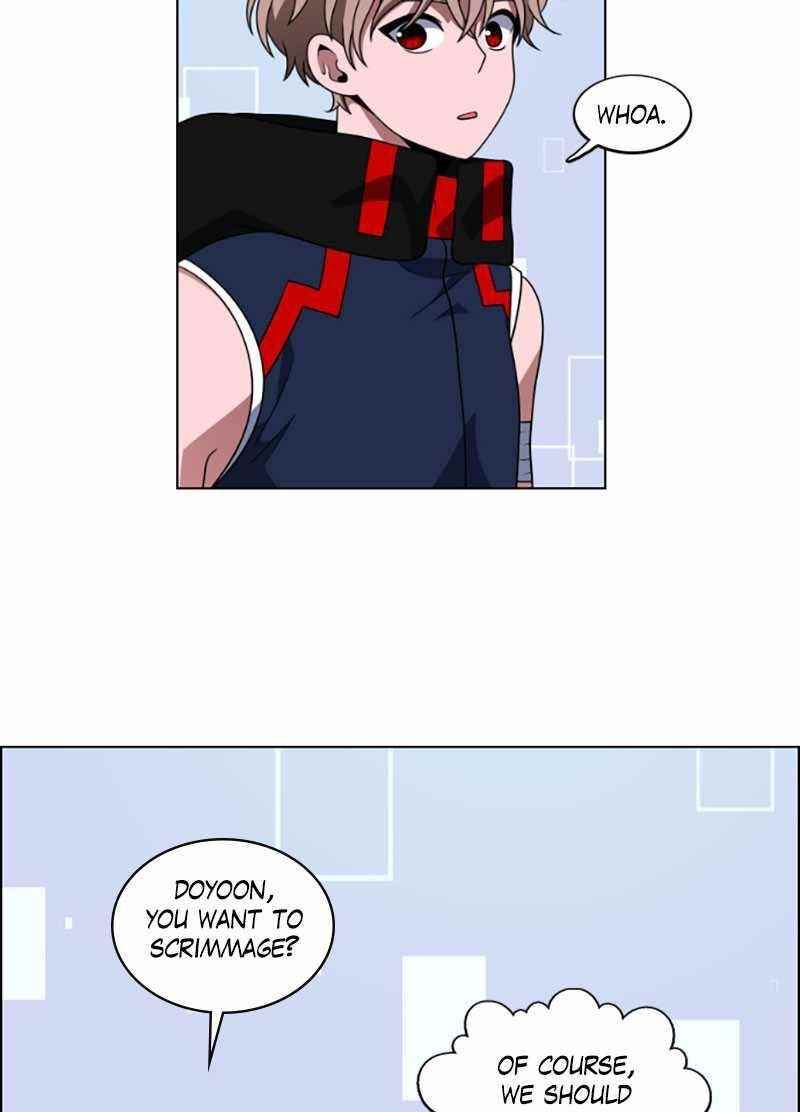 No Scope Chapter 67 - Page 10