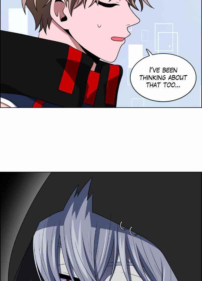 No Scope Chapter 67 - Page 12