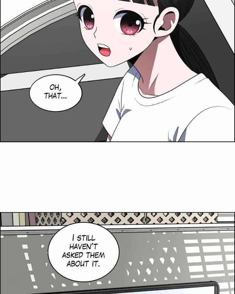 No Scope Chapter 67 - Page 21