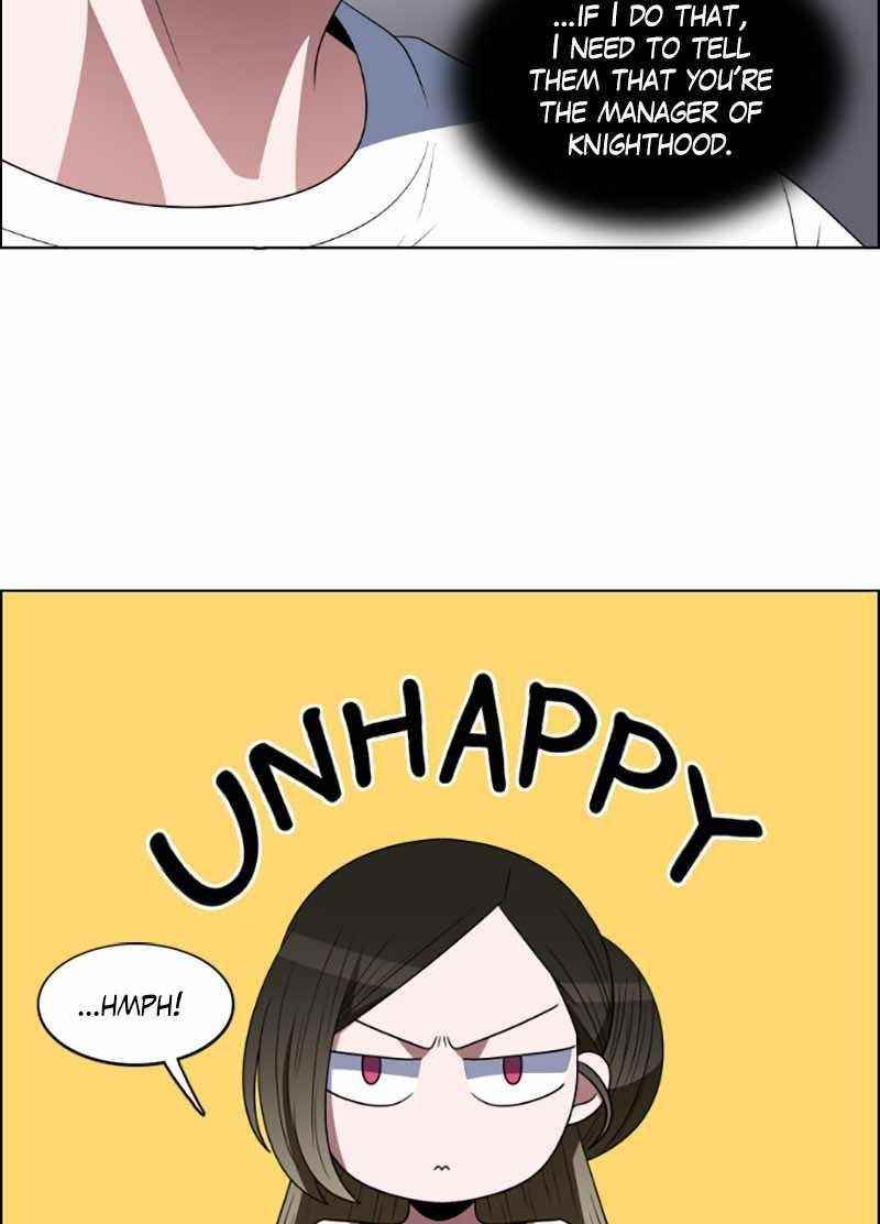 No Scope Chapter 67 - Page 24