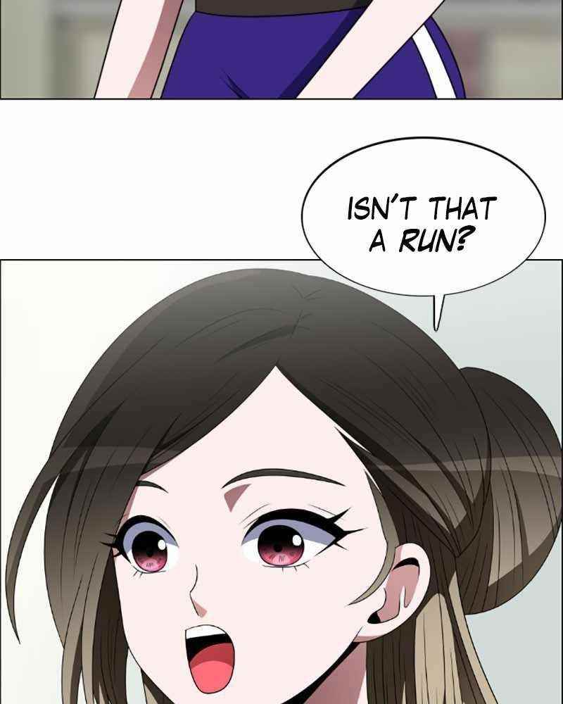 No Scope Chapter 67 - Page 34
