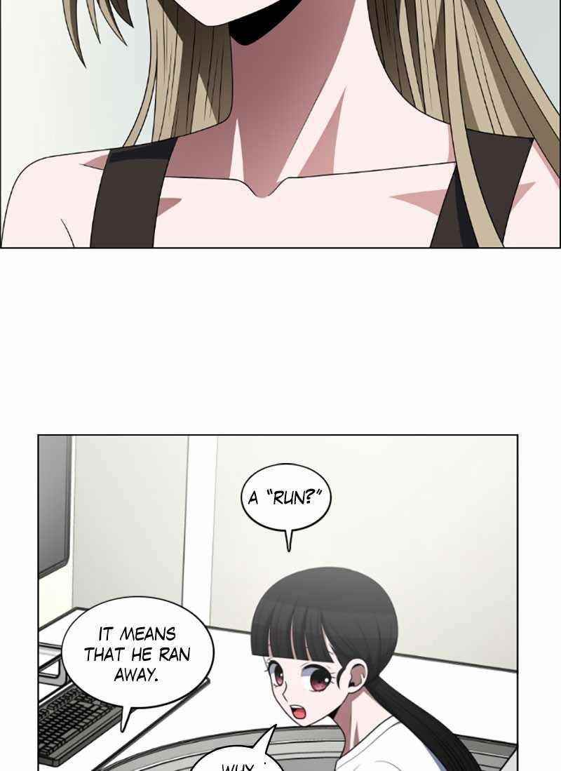 No Scope Chapter 67 - Page 35