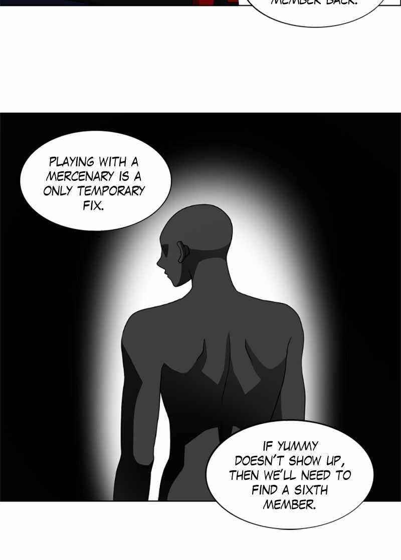 No Scope Chapter 67 - Page 58