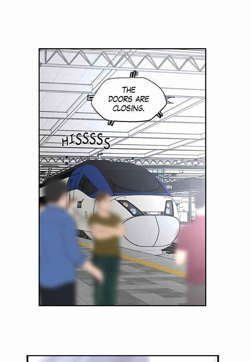 No Scope Chapter 68 - Page 0